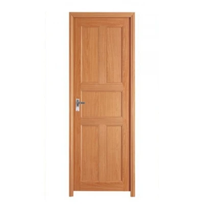 PVC kunststof draaideur